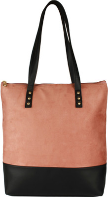 

20 Dresses The Colour Blocking Life Shoulder Bag(Black, 7)