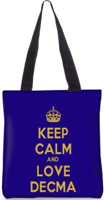 

Snoogg RPC-13913-Totebag Shoulder Bag(Multicolor, 5)