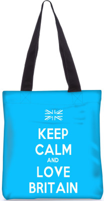 

Snoogg RPC-14413-Totebag Shoulder Bag(Multicolor, 5)