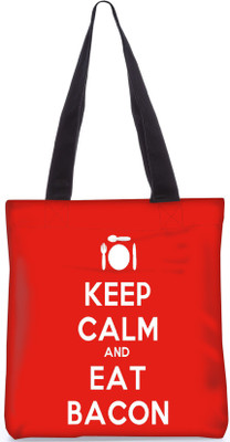 

Snoogg RPC-13877-Totebag Shoulder Bag(Multicolor, 5)