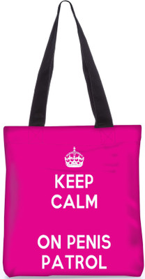

Snoogg RPC-14014-Totebag Shoulder Bag(Multicolor, 5)