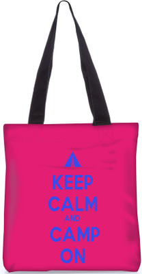 

Snoogg RPC-14018-Totebag Shoulder Bag(Multicolor, 5)