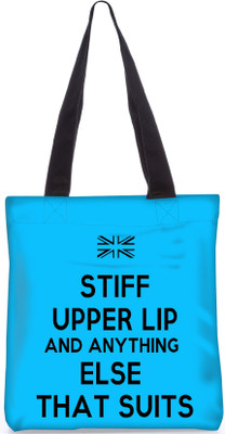 

Snoogg RPC-14509-Totebag Shoulder Bag(Multicolor, 5)