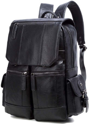 

F2s EX8260 Laptop Backpac Backpack(Black, 25 L)