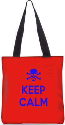 

Snoogg RPC-13443-Totebag Shoulder Bag(Multicolor, 5)