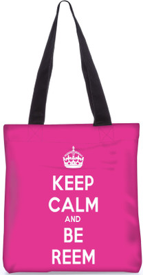 

Snoogg RPC-13960-Totebag Shoulder Bag(Multicolor, 5)