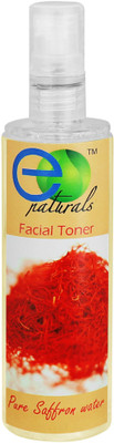 

EO Naturals Pure Saffron Water Facial Toner(50 ml)