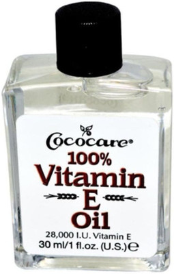 

Cococare Vit E Oil 28 000 Iu 1 Fz(30 ml)