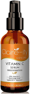 

Claire-ity Vitamin C Serum for Face(30 ml)