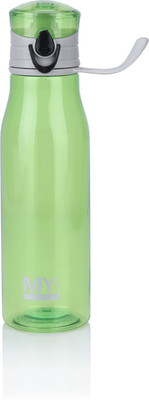 

Steelo My Tritan BPA Free 1100 ml Sipper(Pack of 1, Green)