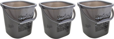 

Nayasa 25 L Plastic Bucket
