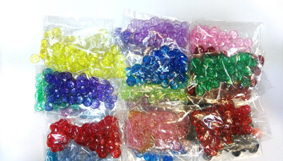 

Yashansh Y-A-1017 Polyester Buttons(Pack of 1440)