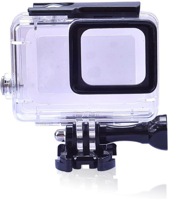 

F2s 45m Waterproof Underwater Camera Housing(45 m)