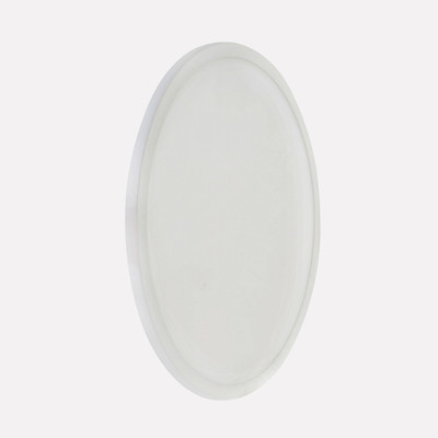 

Ryon Ultra-Slim Round LED Panel Light 6W Recessed Ceiling Lamp