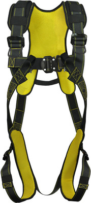 

SAHAS Superio1 Full Body Harness(Free Size)
