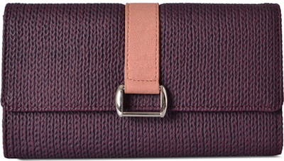 

Baggit Casual Brown Clutch