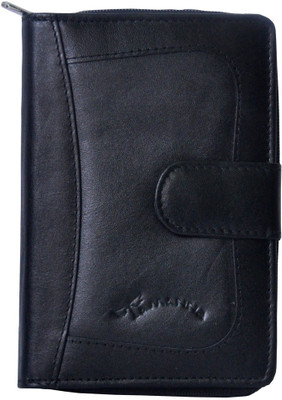 

Tamanna Casual Black Clutch