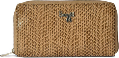 

Baggit Casual Beige Clutch