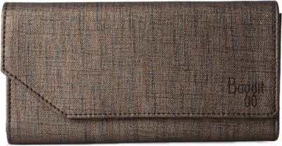 

Baggit Casual Brown Clutch