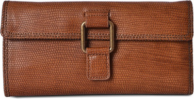 

Baggit Casual Brown Clutch