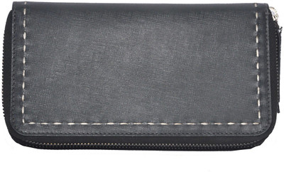 

Tamanna Casual Grey Clutch