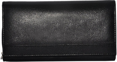 

Tamanna Casual Black Clutch