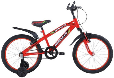 Hercules trooper 20 sale t recreation cycle