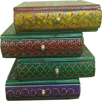 

Singhal Exports Multicolor Room Decoration - 4