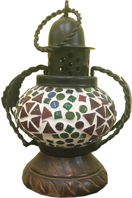 

Singhal Exports Multicolor Room Decoration - 1