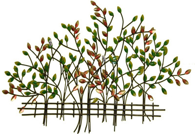 

Singhal Exports Multicolor Room Decoration - 1