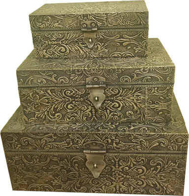 

Singhal Exports Multicolor Room Decoration - 3