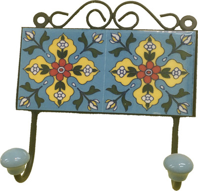 

Singhal Exports Multicolor Room Decoration - 1