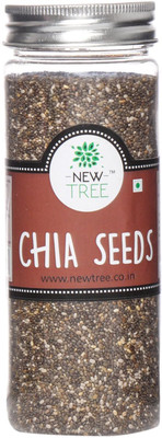 

New Tree Chia Seeds(200 g)