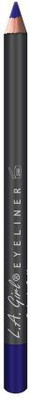 

L.A. Girl Eyeliner Pencil 1.3 g(Ice Blue Metallic)