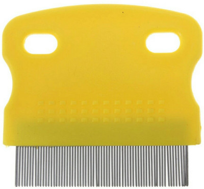 

Mindmasala Small Size lice and Nit Remover Comb