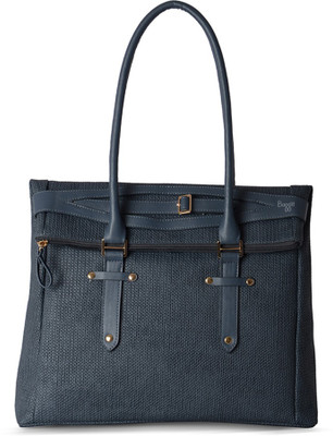 

Baggit Hand-held Bag(Brown)