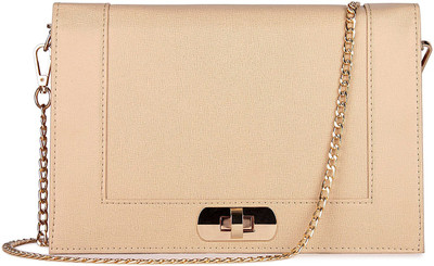 

The Clownfish Sling Bag(Beige)