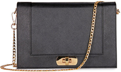 

The Clownfish Sling Bag(Black)