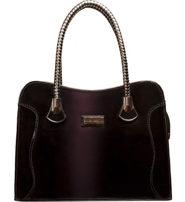 

Louise Belgium Hand-held Bag(Multicolor)