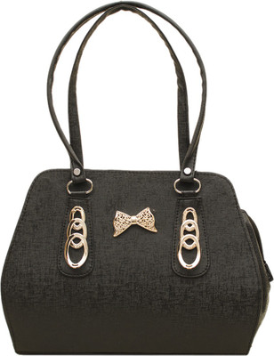 

Milky Way Hand-held Bag(Black)