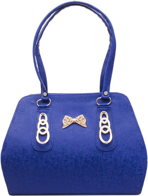 

Milky Way Hand-held Bag(Blue)