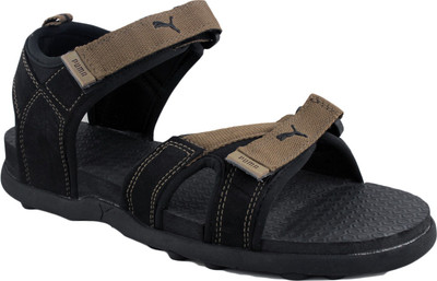 Puma Men Multi Sandals
