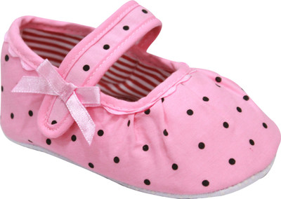 

Kiwi Girls Slip on Sneakers(Pink