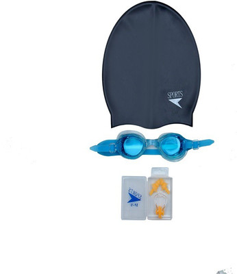 

SKERA Combo Of Water World Simming Kit Swimming Kit