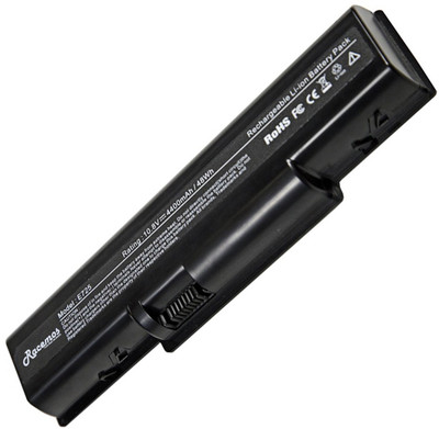 

Racemos AS09A73 6 Cell Laptop Battery