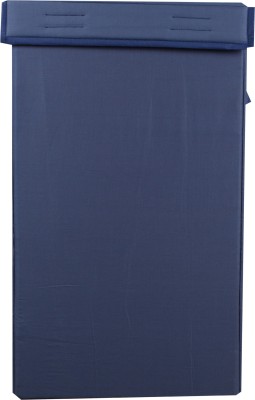 JMD Creation 15 L Dark Blue Laundry Bag(Cotton)