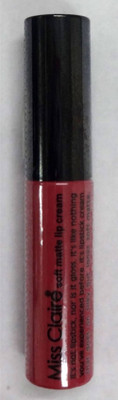 Silky Soft Cream Soft Matte Lip Cream(30, 6 ml)
