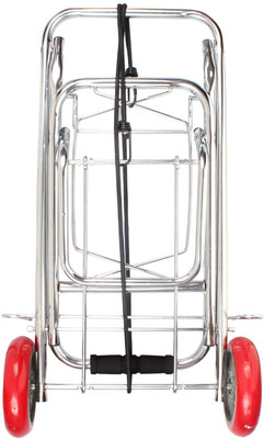 

Swarish SL887 Luggage Trolley(Foldable)