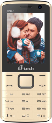 

M-tech Snap(Gold)