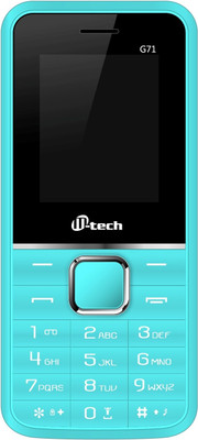 M-tech G71(Blue)